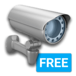 tinyCam Monitor FREE - IP camera viewer icon