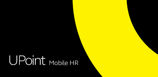 UPoint Mobile HR PC screenshot