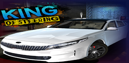 King of Steering PC screenshot