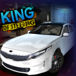King of Steering icon