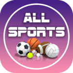All Sports TV icon