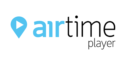 Airtime Player PC screenshot