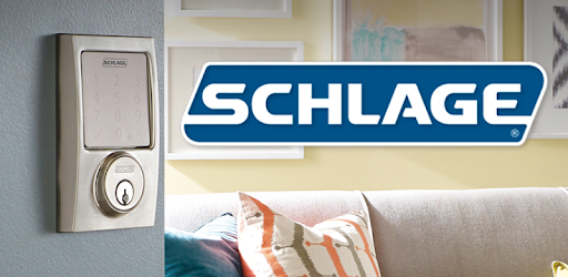 Schlage Sense PC screenshot