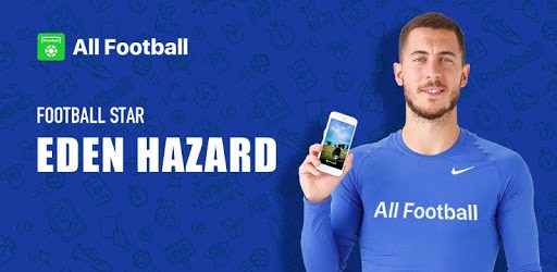 All Football - Latest News & Live Scores PC screenshot