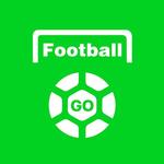 All Football GO-  Live Score,Games icon