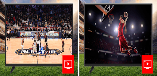 NBA Live Streaming tv PC screenshot
