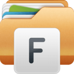 File Manager icon