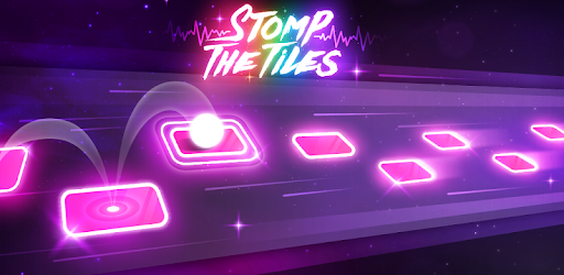 Tiles Hop: EDM Rush! PC screenshot