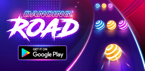 Dancing Road: Colour Ball Run! PC screenshot