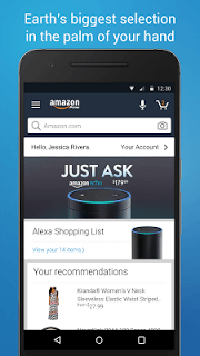 Amazon Shopping PC screenshot 1