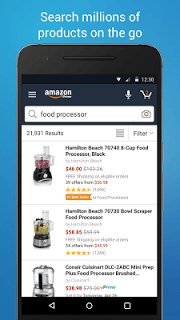 Amazon Shopping PC screenshot 2