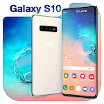 Galaxy S10 Launcher for Samsung icon