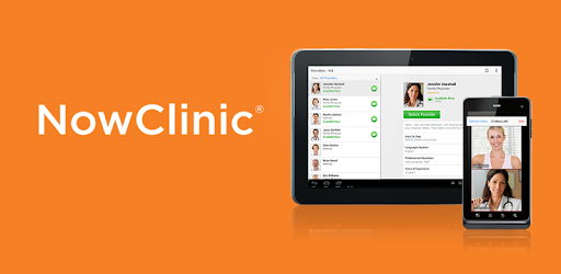 NowClinic PC screenshot