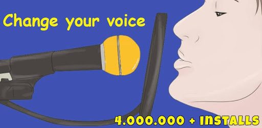 Change Your Voice (Voice Changer) 2018 pc screenshot Change Your Voice (Voice Changer) 2018 PC screenshot