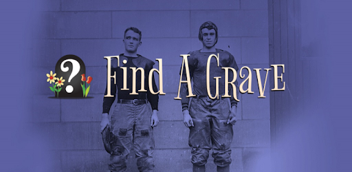 Find A Grave PC screenshot