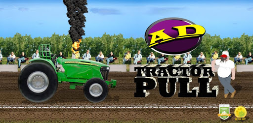 Tractor Pull PC screenshot