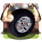Tractor Pull icon