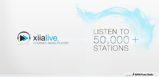 XiiaLive™ - Internet Radio PC screenshot