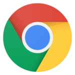 Google Chrome: Fast & Secure icon
