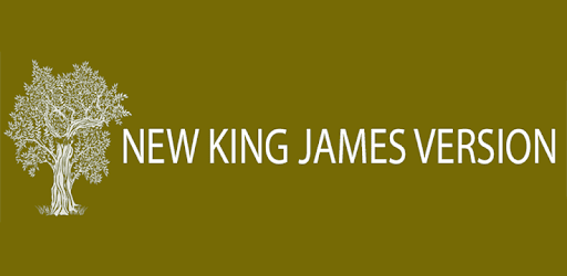 Holy Bible NKJV Offline - New King James Version PC screenshot