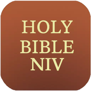 NIV Bible Offline free PC screenshot 1