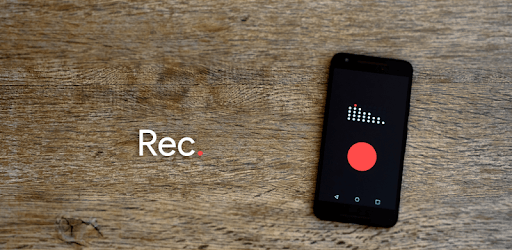 Smart Recorder – High-quality voice recorder PC screenshot