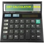 CITIZEN & GST CALCULATOR - Loan, Age,Currency,Unit icon