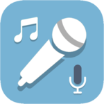Karaoke Online : Sing & Record icon