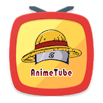 AnimeTube icon