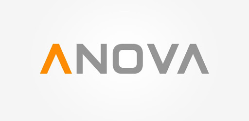 Anova Culinary PC screenshot