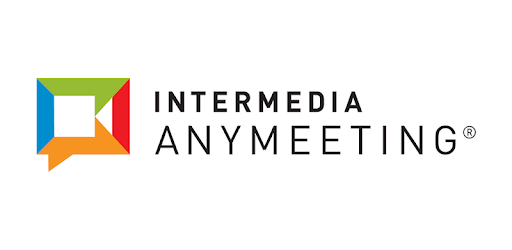 Intermedia AnyMeeting PC screenshot