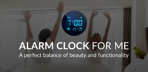 Alarm Clock for Me free pc screenshot Alarm Clock for Me free PC screenshot