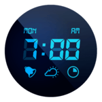 Alarm Clock for Me free icon