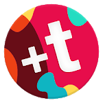 Text on Photo - Fontmania icon
