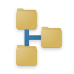 Network Browser icon