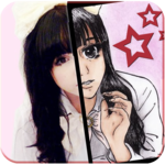 Anime Camera Effects icon