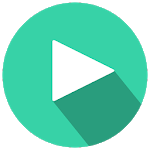 Video streaming-(Exo Player) icon