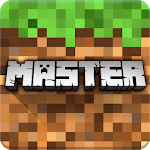 MOD-MASTER for Minecraft PE (Pocket Edition) Free icon
