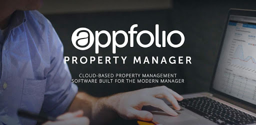 AppFolio Property Manager PC screenshot