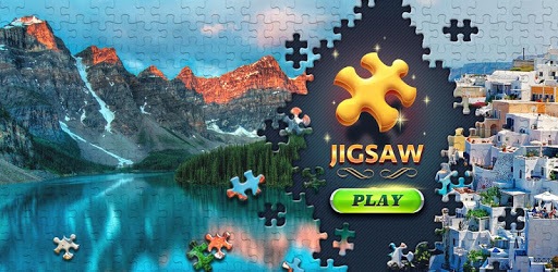Jigsaw Puzzle PC screenshot