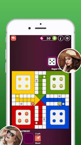 Ludo Express PC screenshot 2