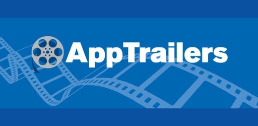 AppTrailers PC screenshot