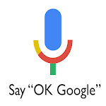 Ok Google Commands (Guide) icon