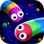 Slink.io - Snake Game icon