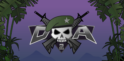 Doodle Army 2 : Mini Militia PC screenshot