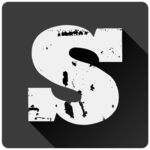 SCRUFF icon