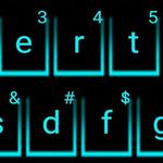 Neon Keyboard icon