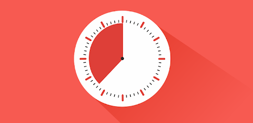 Visual Timer PC screenshot