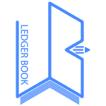 Ledger Book icon
