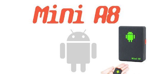 Mini A8 Controller PC screenshot